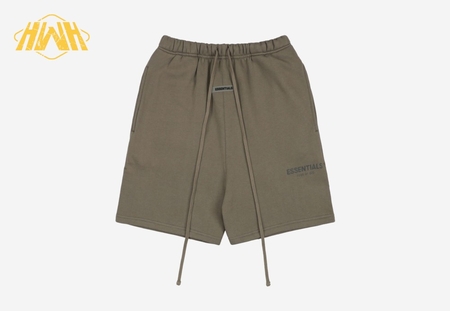 48_Fear Of God -Essentials 21ss