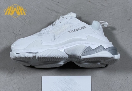 Balenciaga Triple S white size 35-45