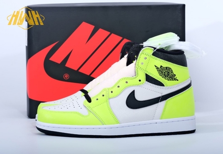 Air Jordan 1 High OG Volt Size 40-47.5