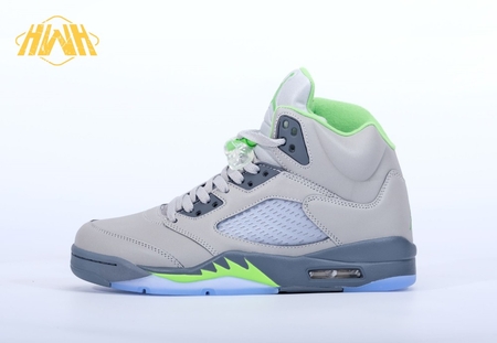 Air Jordan 5 Retro Green Bean Size 40-47.5