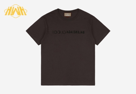 Gucci X Balenciaga 22ss