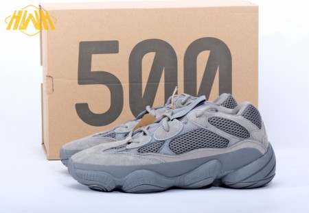 Adidas Yeezy 500 Granite 36-48
