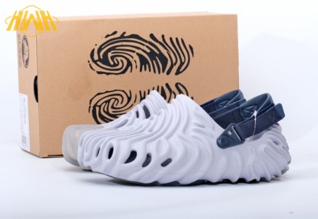 Crocs Pollex Clog x Salehe Bembury Urchin