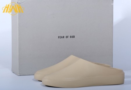 FEAR OF GOD 7TH THE CALIFORNIA