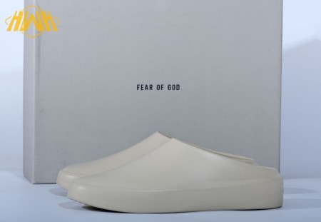 FEAR OF GOD 7TH THE CALIFORNIA