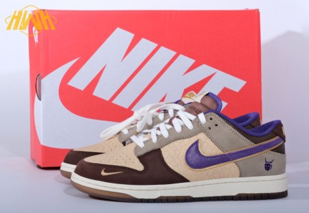 NIKE DUNK LOW SETSUBUN SIZE 36-46