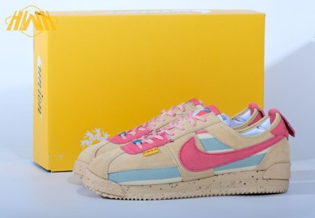 UNION LA X NK CORTEZ SIZE 36-46