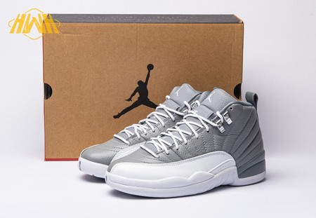 Air Jordan 12 "Stealth" CT8013-015 Size 40.5-47.5