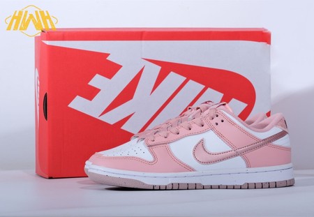 Nike Dunk Low Pink Velvet 36-46