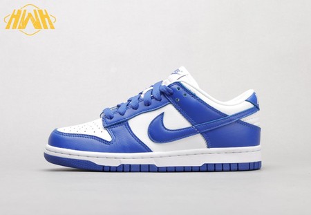 Nike SB Dunk Low SP Kentucky 36-45