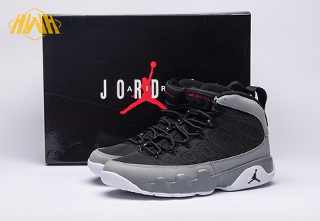Air Jordan Jordan 9 Retro Particle Grey CT8019-060 Size 40-47.5