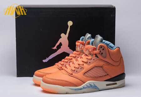 DJ Khaled x Air Jordan 5 We The Best DV4962-641 Size 40.5-47.5