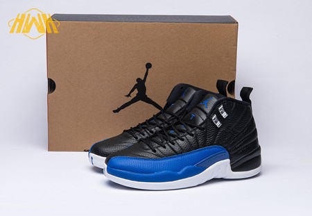 Jordan 12 Retro Hyper Royal AO6068-004 Size 40-47.5