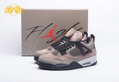 Jordan 4 Retro Taupe Haze DB0732-200 Size 36-47.5