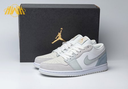 Jordan 1 Low Paris CV3043-100 Size 36-47.5