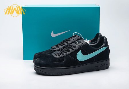 Nike Air Force 1 Low SP Tiffany And Co DZ1382-001 Size 36-47.5