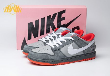 Nike SB Dunk Low Staple NYC Pigeon 304292-011 Size 36-47.5
