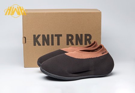 Adidas Yeezy Knit RNR Stone Carbon GY1759 Size 36-48