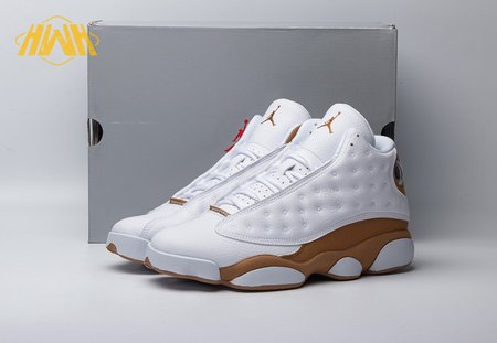 Jordan 13 Wheat 414571-171 Size 40-47.5