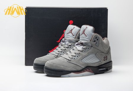 Air Jordan 5 x A Ma Maniere Light Bone (2023) FD1330-006 Size 40-47.5