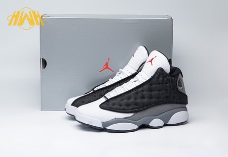 Jordan 13 Retro Black Flint DJ5982-060 Size 40-47.5