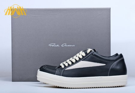 Rick Owens Vintage Sneaks Black size 39-45