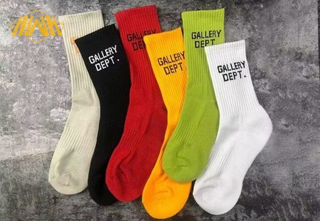 Gallery Dept Socks 01