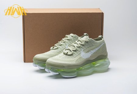 Nike Air Max Scorpion FK Olive Aura (Women's) DJ4702-300 Size 36-47.5