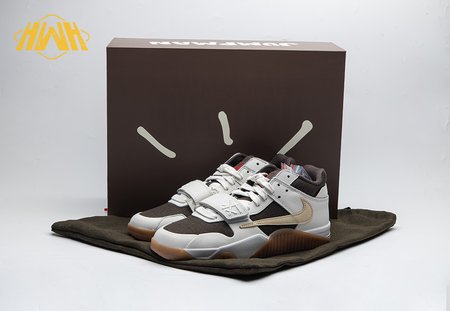 Jordan Jumpman Jack TR Travis Scott Sail Size 40-48.5