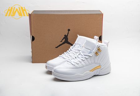 Air Jordan 12 Phantom FD9101-007 Size 40-48.5
