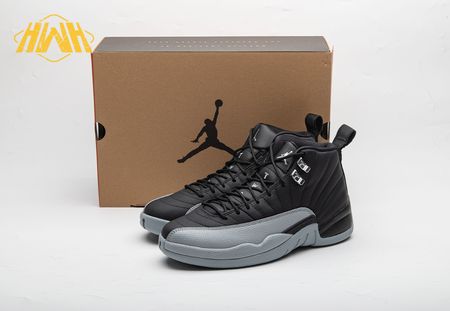 Air Jordan 12 Retro Barons CT8013-010 Size 40-47.5