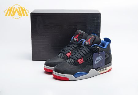 Air Jordan 4 Retro Rare Air FV5029-003 Size 40-48.5