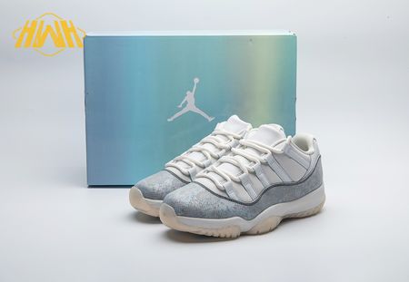 Jordan 11 Retro Low Year of the Snake HQ7000-001 Size 36-47.5