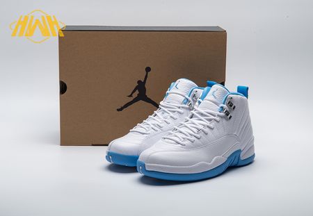 Jordan 12 Retro Melo 2025 CT8013-112 Size 40-47.5