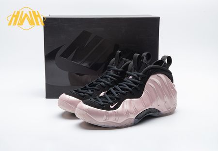 Nike Air Foamposite One DMV Cherry Blossom HJ4187-001 Size 40-47.5
