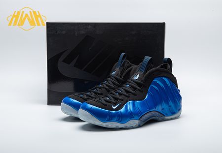 Nike Air Foamposite One Royal 2024 FQ8181 511 Size 38.5-46