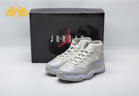Air Jordan 11 Grand Finale AR0715-110 Size 40-48.5