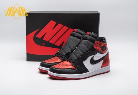 Air Jordan 1 High OG Ruby FD2596-602 Size 36-47.5