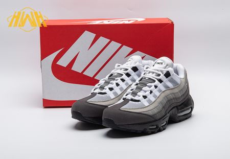 Nike Air Max 95 OG Black Anthracite AT2865-003 Size 36-47.5