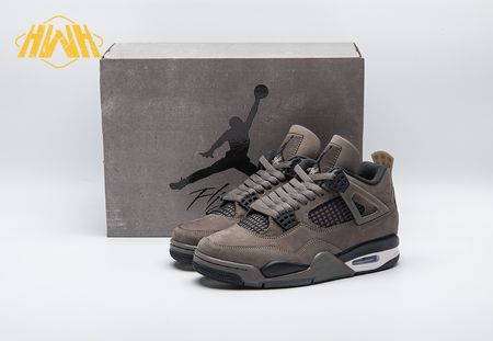 Air Jordan 4 Cave Stone FV5029-200 Size 36-48.5