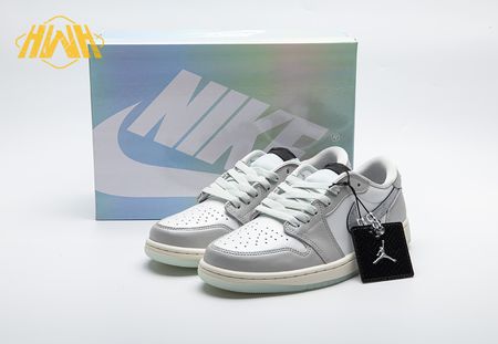 Jordan 1 Retro Low OG Year of the Snake 2025 HF3144-100 Size 40-47.5