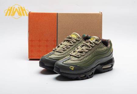 Nike Air Max 95 SP Corteiz Gutta Green FB2709-300 Size 40-47.5