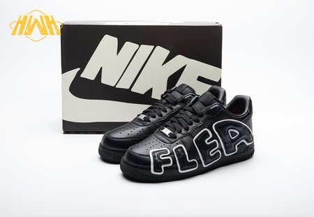 Nike Air Force 1 Low Cactus Plant Flea Market Black HJ8463-001 Size 39-47.5