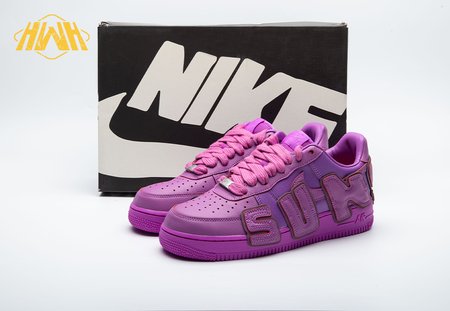 Nike Air Force 1 Low Cactus Plant Flea Market Fuchsia Dream Size 39-47.5
