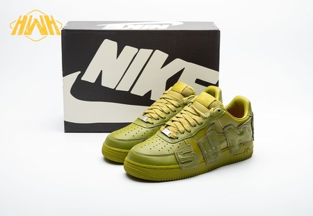 Nike Air Force 1 Low Cactus Plant Flea Market Moss FQ7069-300 Size 39-47.5