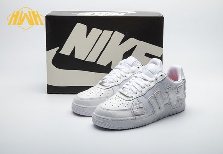 Nike Air Force 1 Low Cactus Plant Flea Market White FQ7069-100 Size 39-47.5