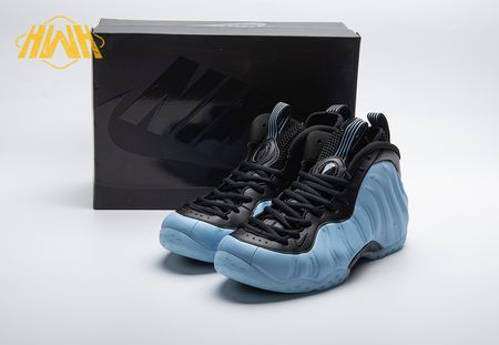 Nike Air Foamposite One Psychic Blue HJ6014-400 Size 40-47.5