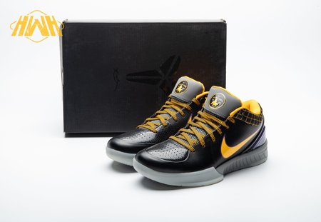 Nike Kobe 4 Protro Carpe Diem AV6339-001 Size 40-48.5