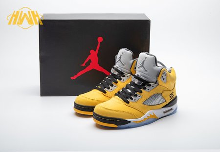 Jordan 5 Retro Tokyo T23 (2025) IO3372-700 Size 36-48.5