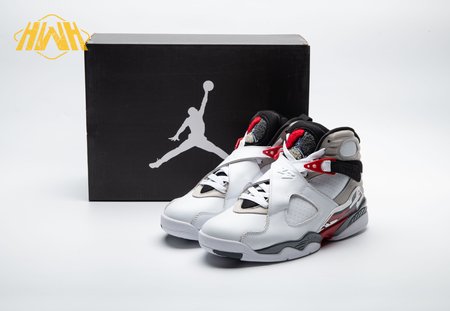 Jordan 8 Retro Countdown Pack 305381-103 Size 40-48.5